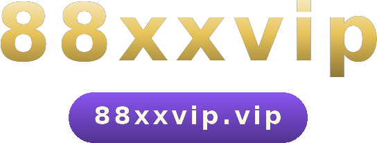 88xxvip logo