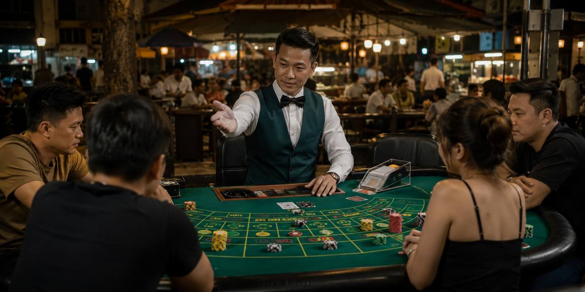 88xxvip Roulette Cao Cấp
