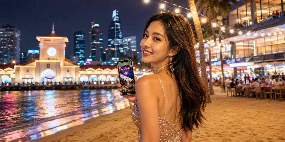 88xxvip Truy cập di động trong 3 bước